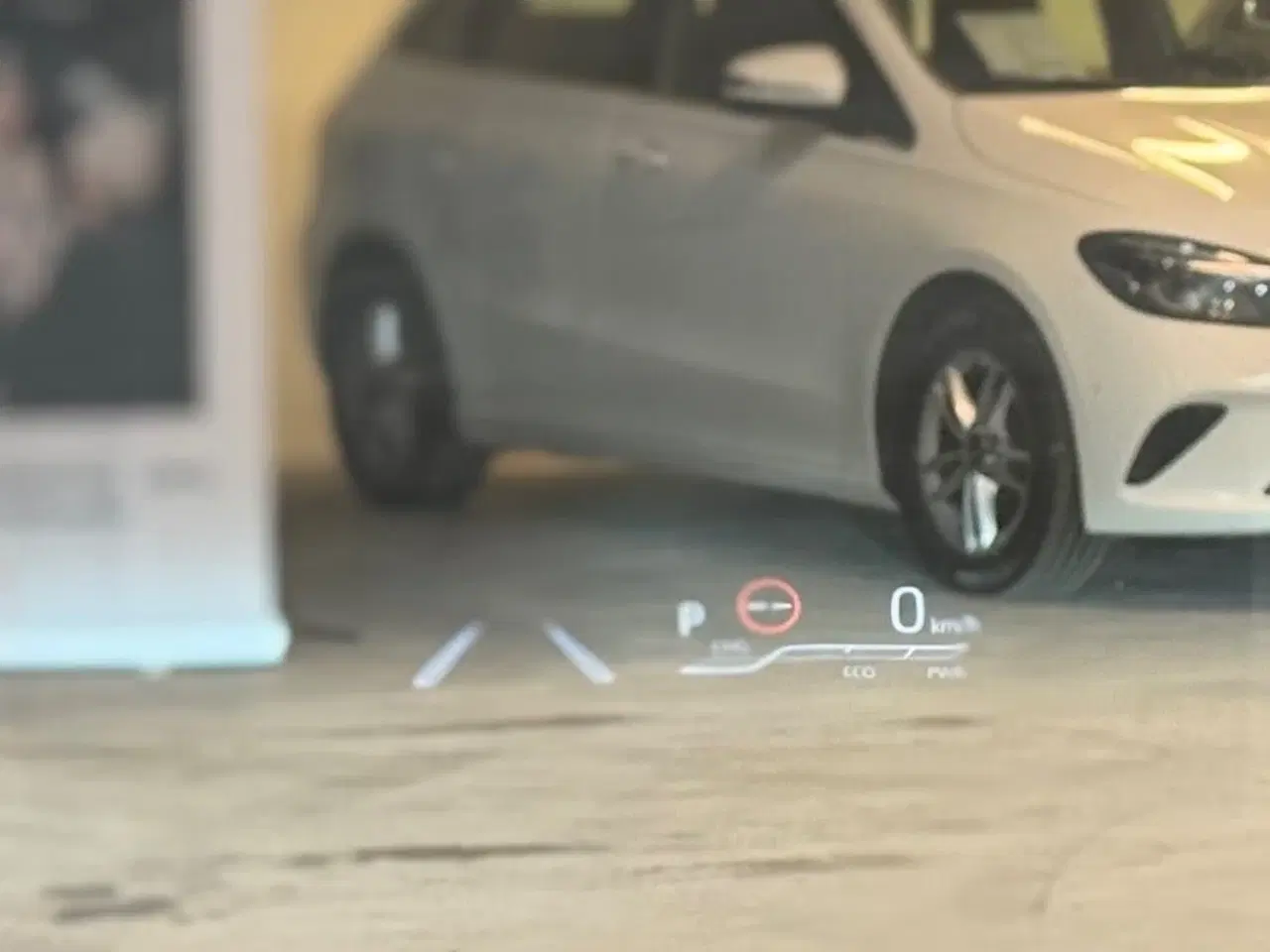 Billede 14 - Toyota Corolla 1,8 Hybrid H3 Premium Touring Sports MDS