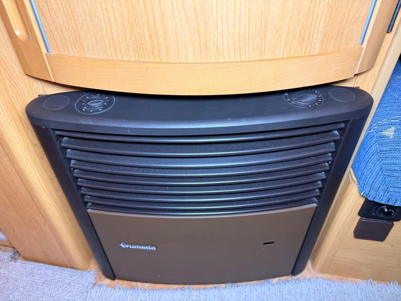 Billede 18 - 2004 Adria Unica B 502 UL / Med Mover & Isabella 