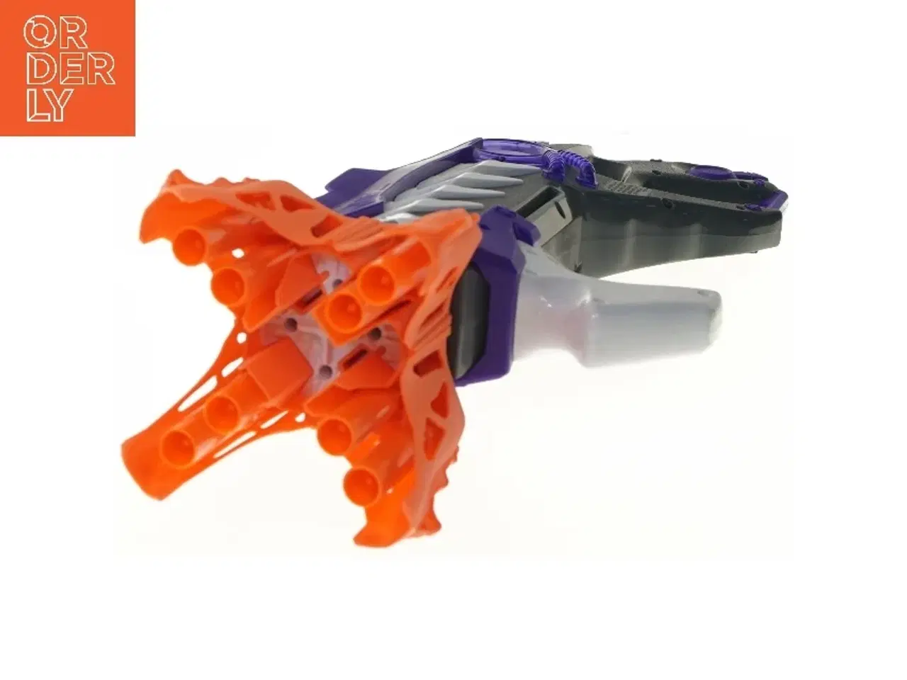 Billede 3 - Nerf blaster Ravager fra Nerf (str. 46 cm)