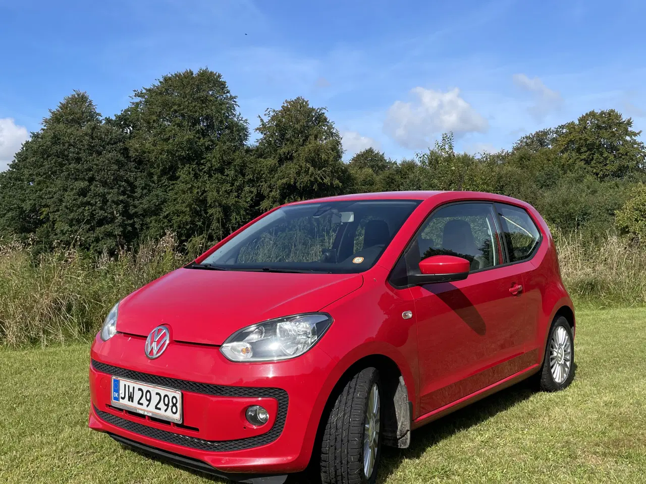 Billede 1 - VW Up! 1.0 75 HK