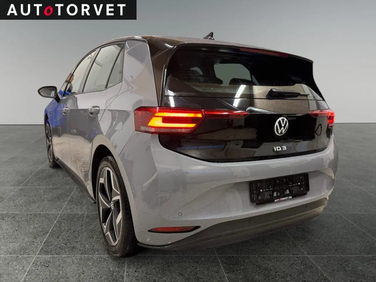 Billede 4 - VW ID.3 77 Pro S