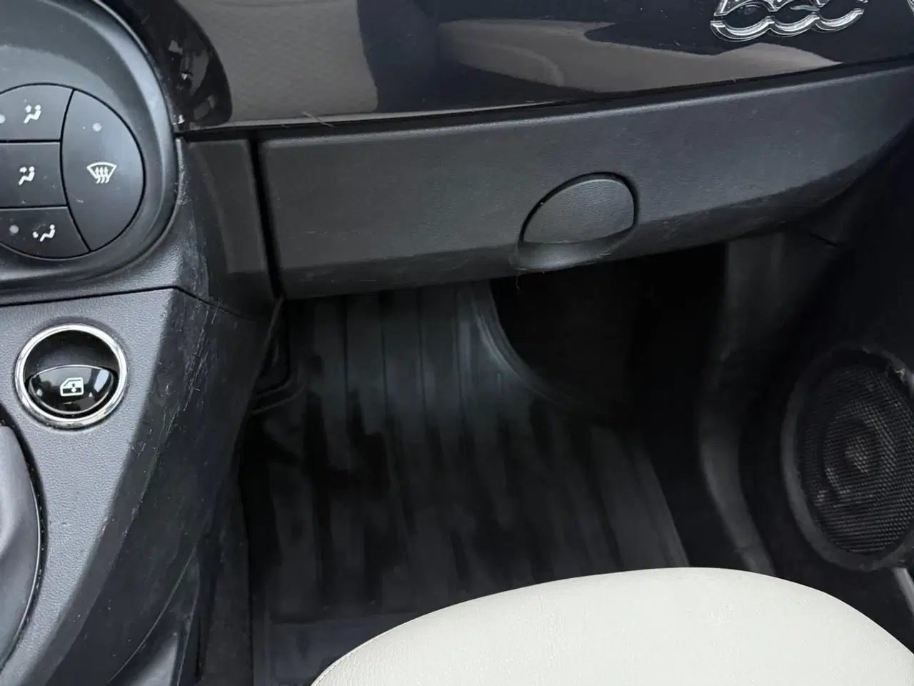 Billede 11 - Fiat 500 1,0 Hybrid Dolcevita