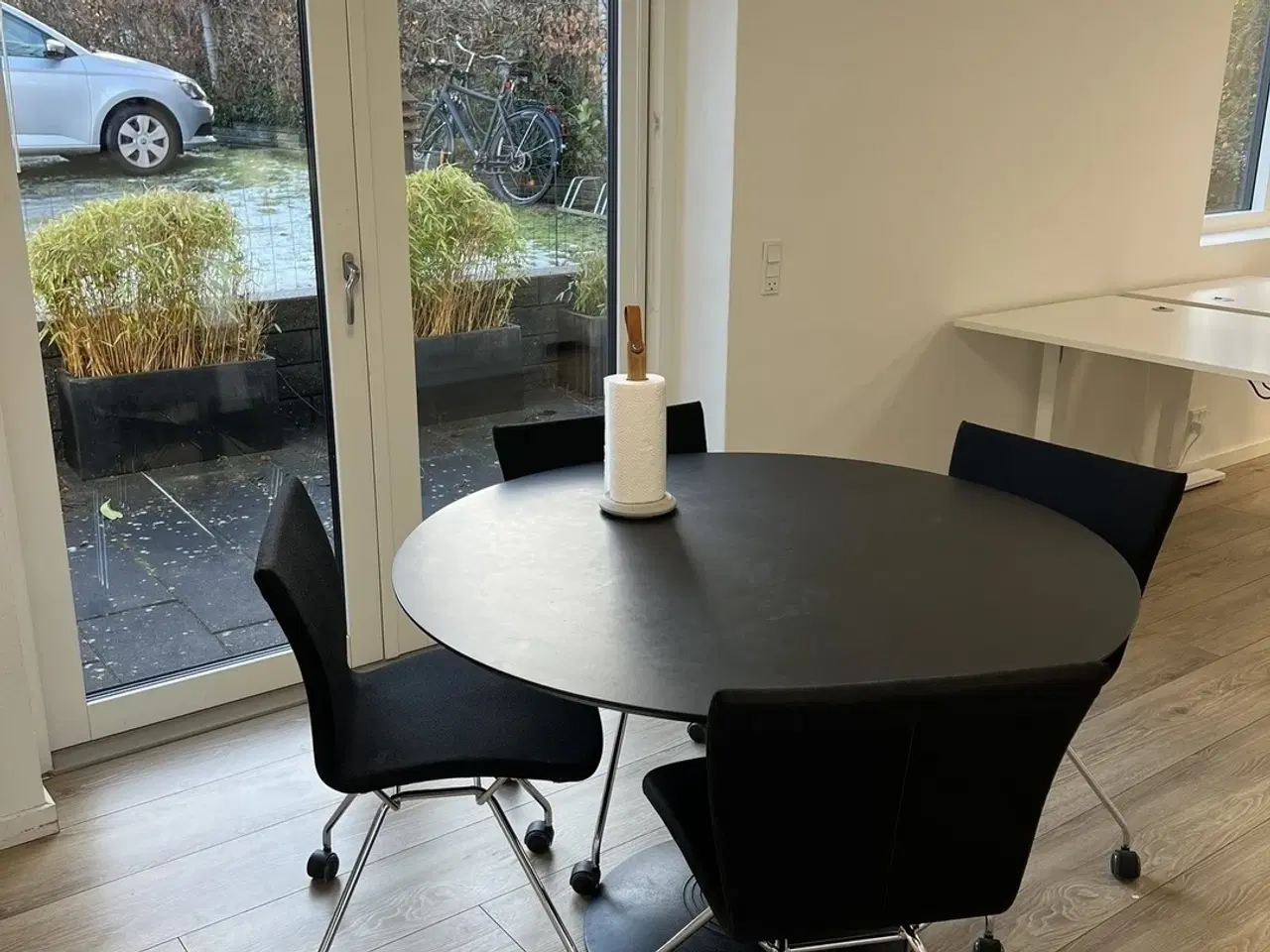 Billede 4 - Åbent kontor til samlet leje – Aarhus C (op til 3 personer)