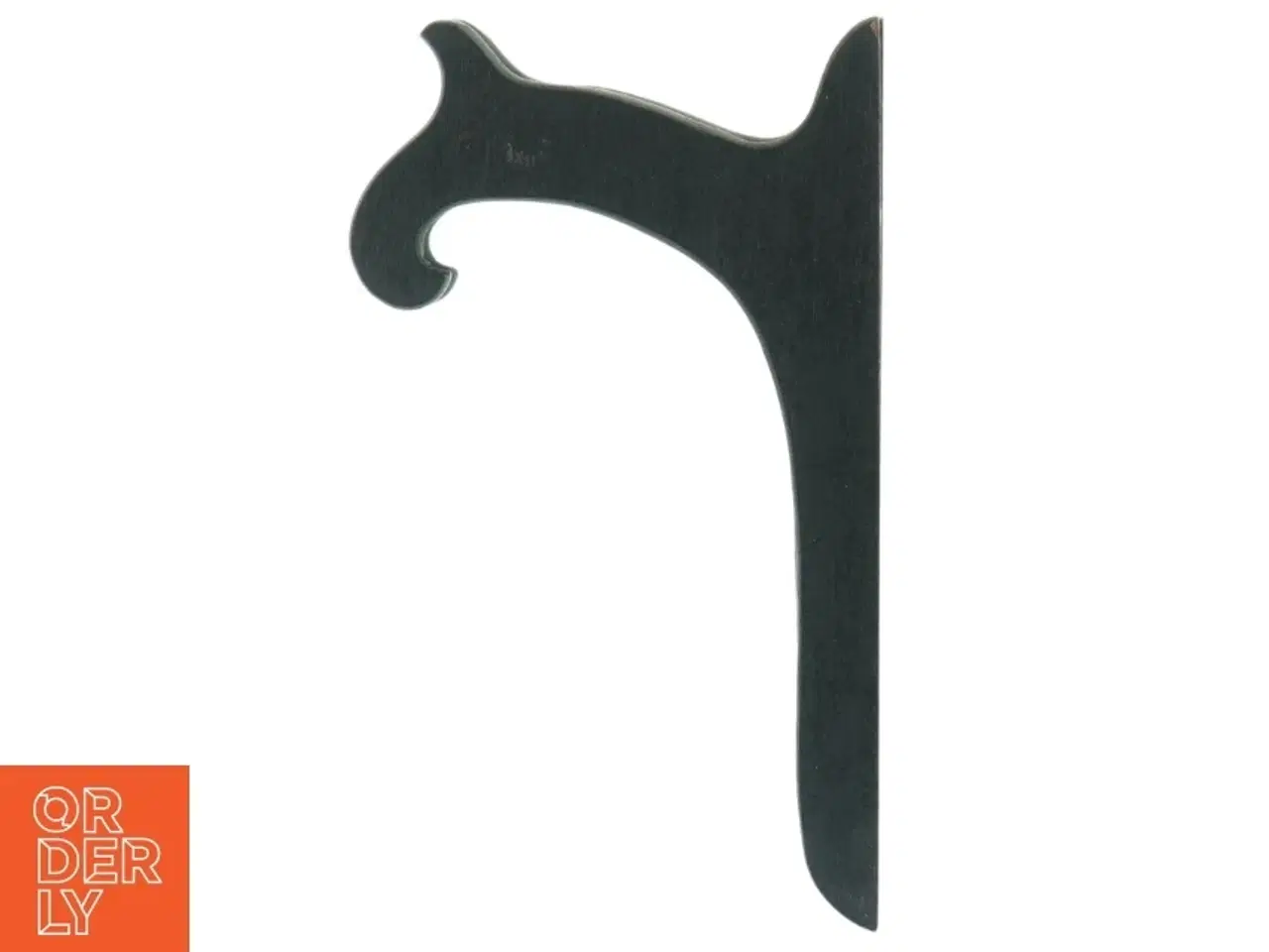 Billede 4 - Stativ til platte (str. 20x12 cm)