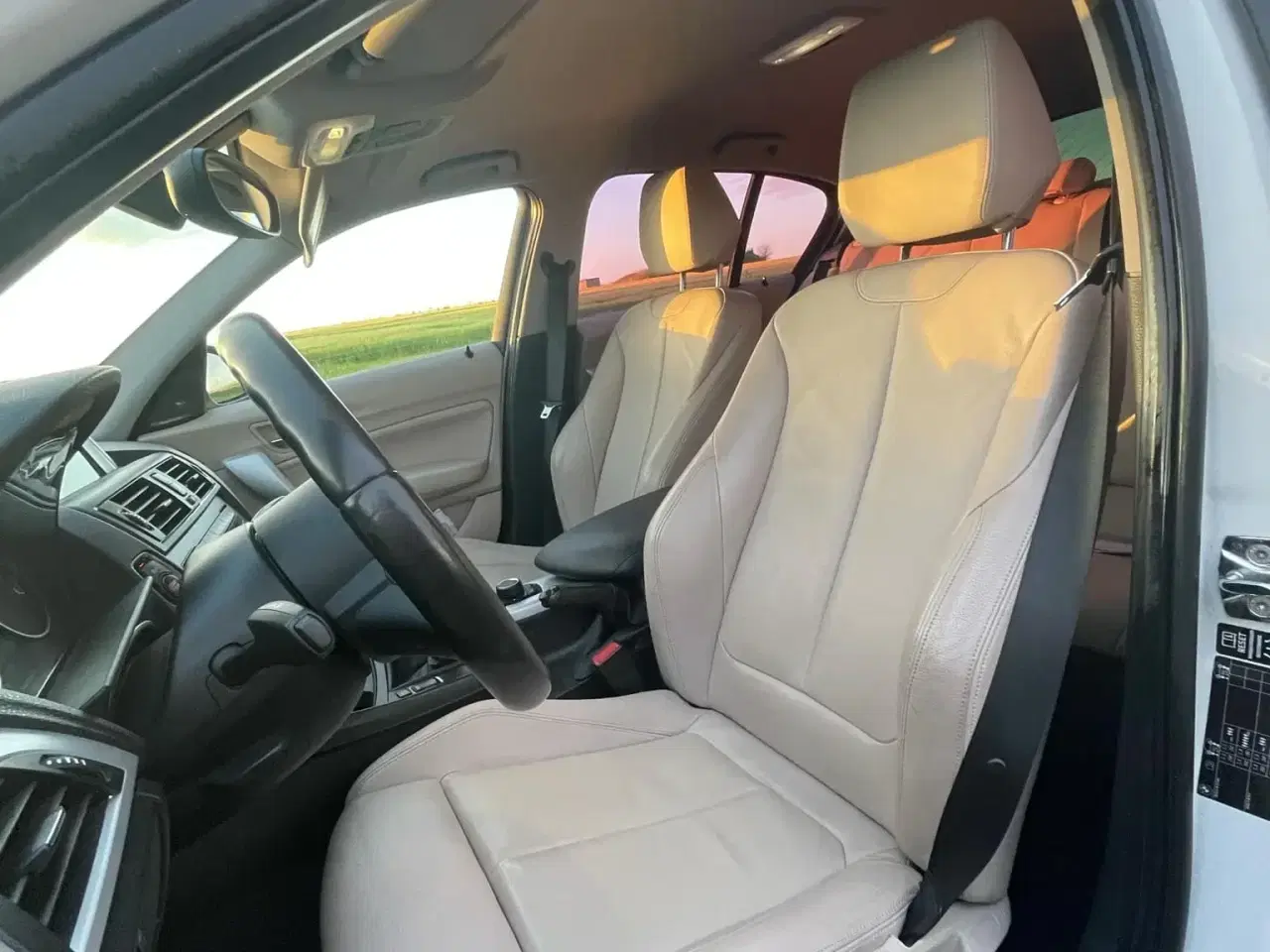 Billede 6 - BMW F20 116D