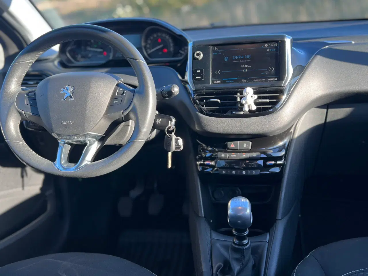 Billede 3 - Peugeot 208 2019