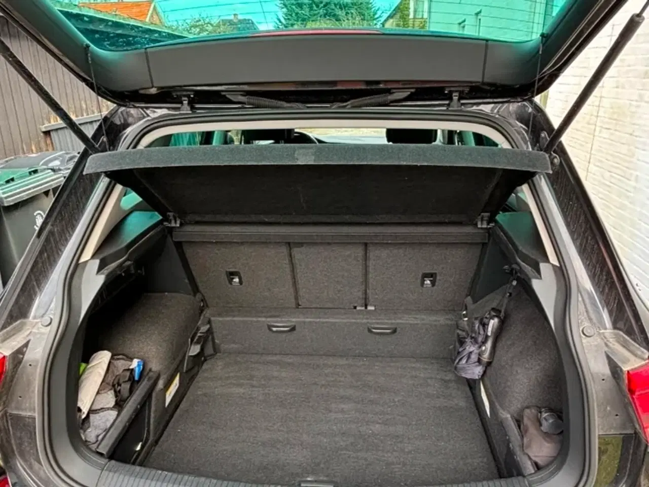 Billede 18 - VW Tiguan 1,4 TSi 150 Comfortline DSG