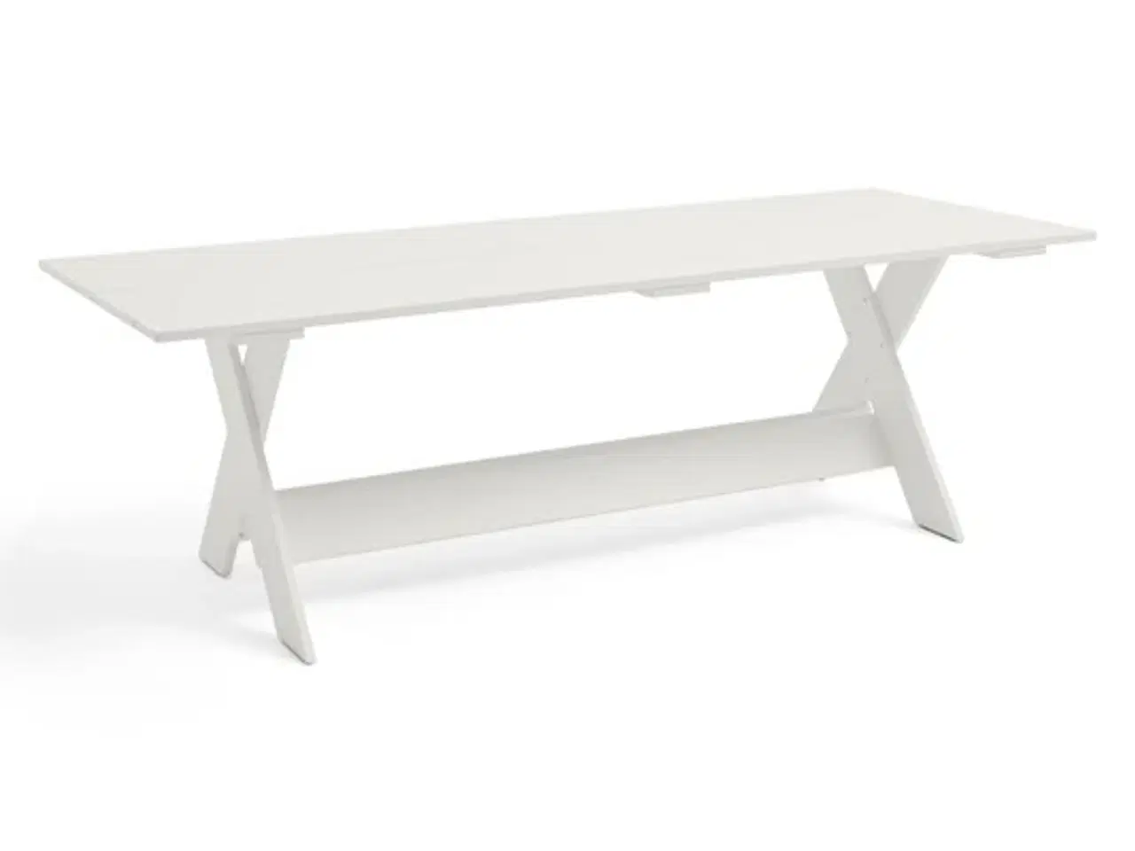 Billede 1 - Et smukt spisebord