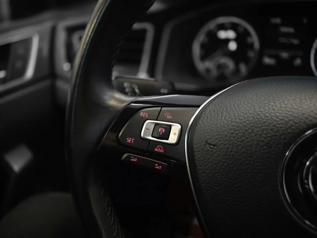 Billede 11 - VW Polo 1,0 TSi 115 Highline DSG