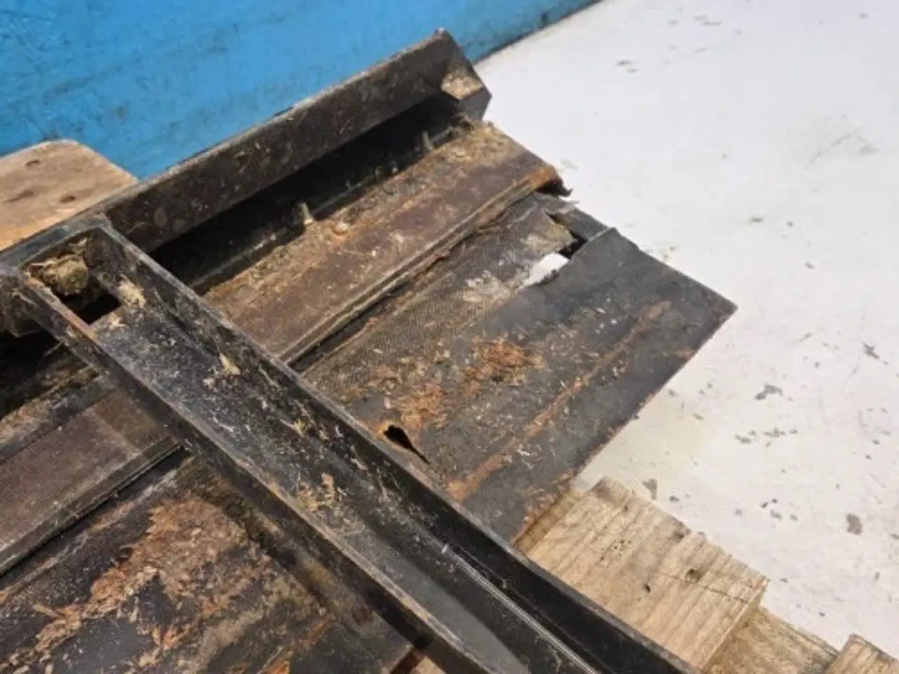 Billede 12 - Case 9120 Beslag 84433388