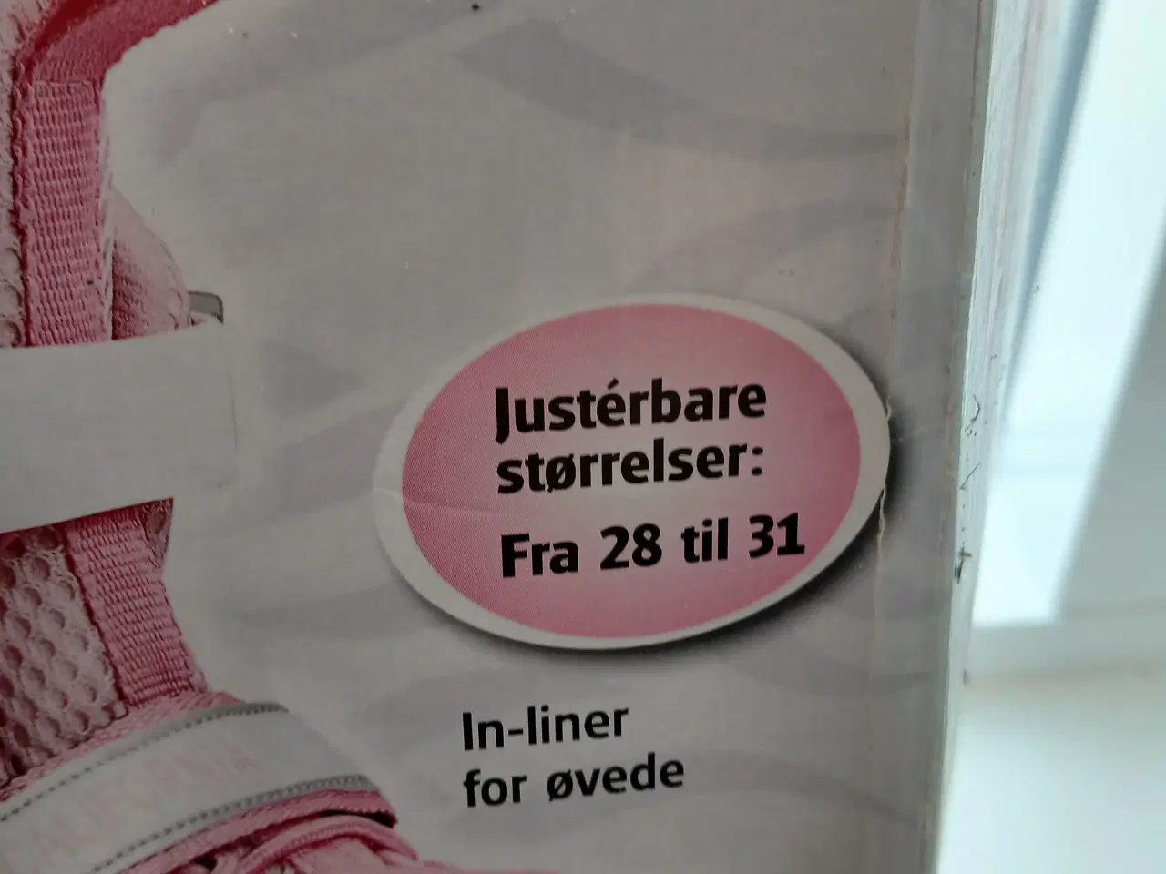 Billede 3 - Rulle skøjter 