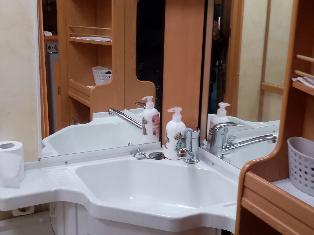 Billede 8 - KABE Ametist GLE 560
