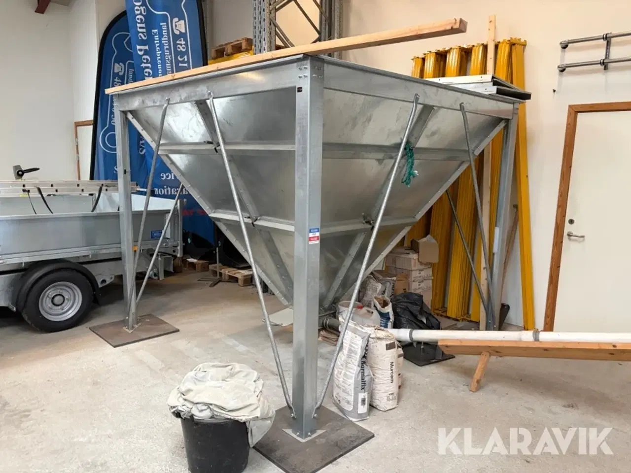Billede 2 - Modul Silo BM 250-60