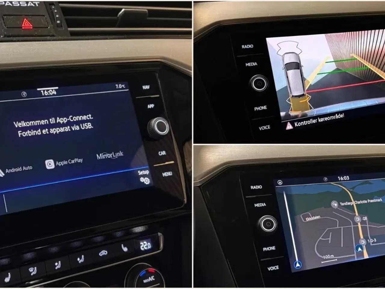 Billede 16 - VW Passat 1,5 TSi 150 Elegance High Variant DSG