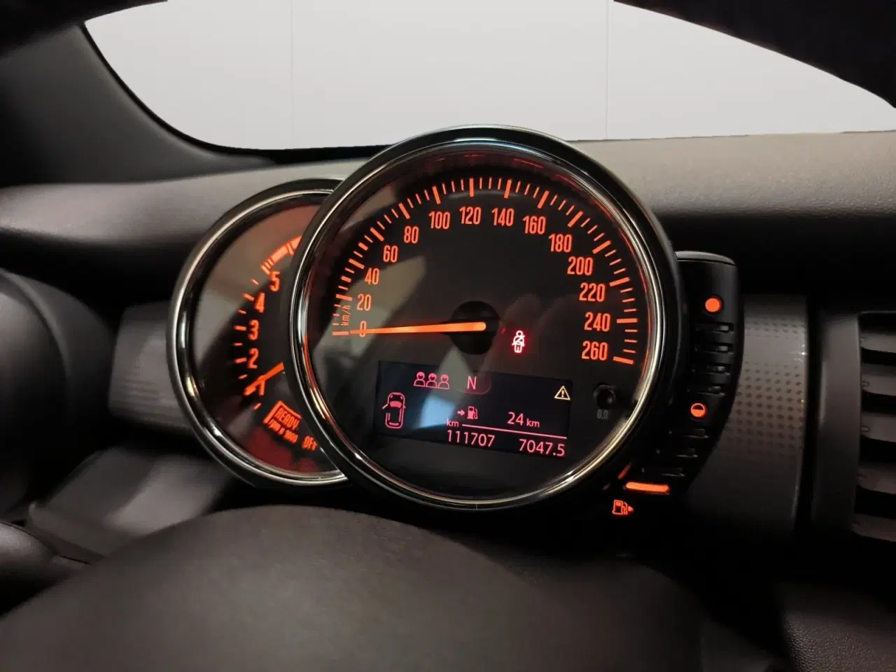 Billede 7 - MINI Cooper 1,5 D