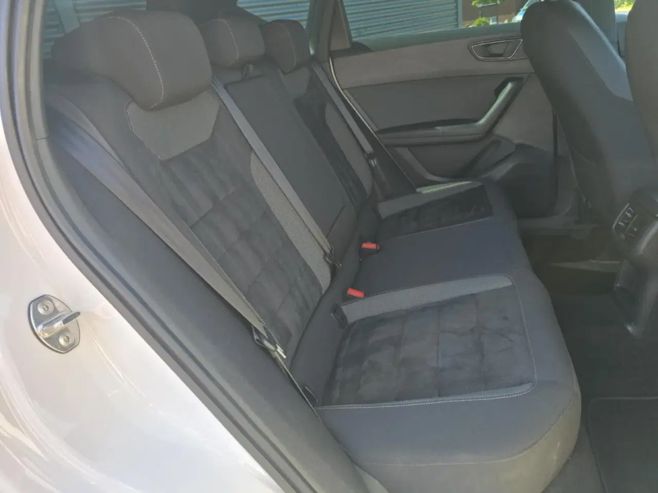 Billede 7 - Seat Ateca 1,4 TSi 150 Xcellence