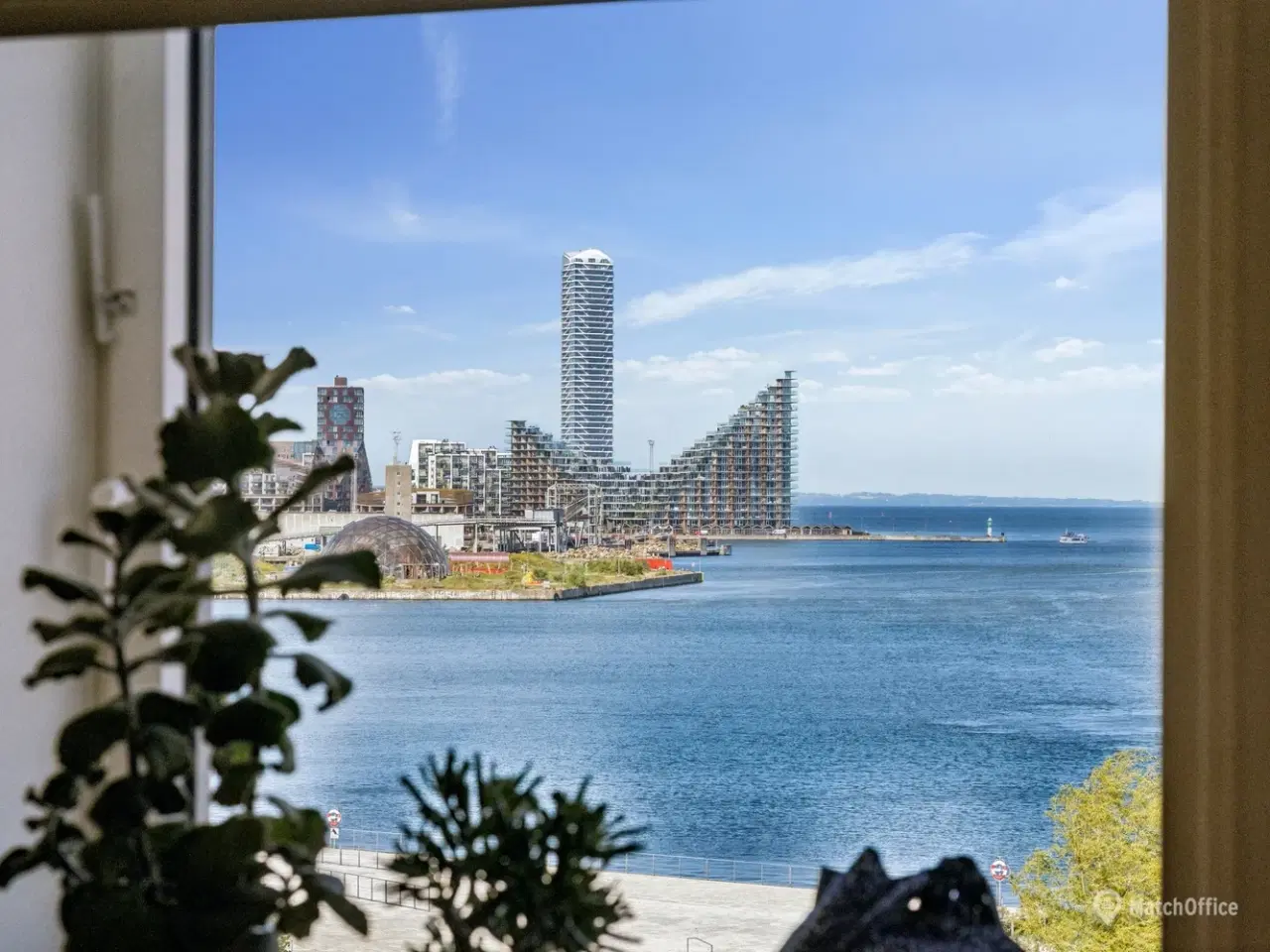 Billede 6 - 760 m² fleksibelt kontorlejemål med særdeles central beliggenhed