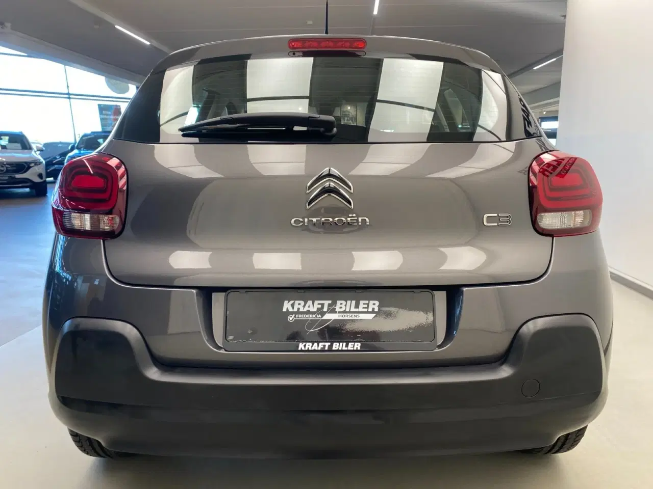 Billede 4 - Citroën C3 1,2 PureTech 82 Supreme