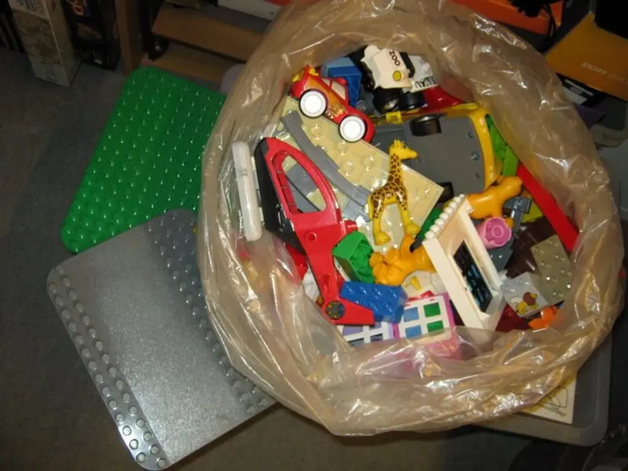 Billede 3 - Lego Duplo