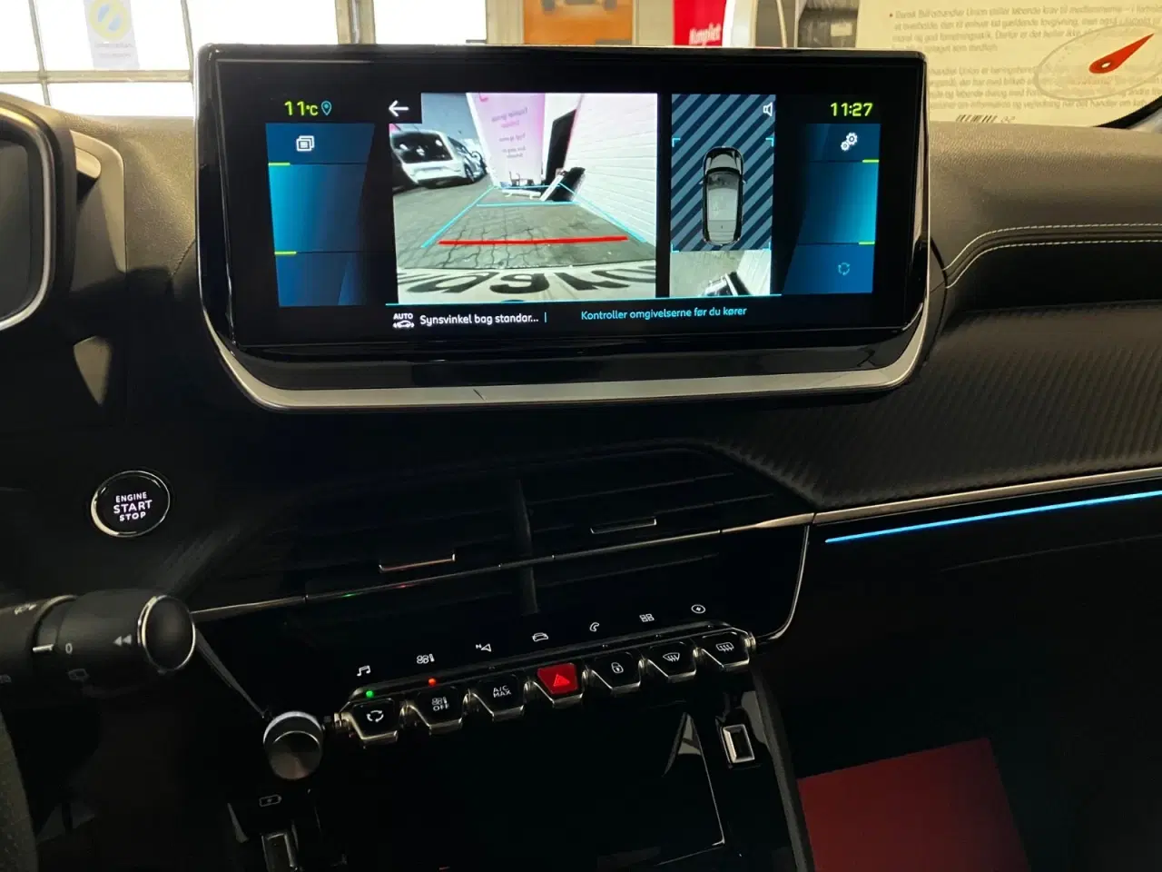 Billede 15 - Peugeot e-208 50 GT