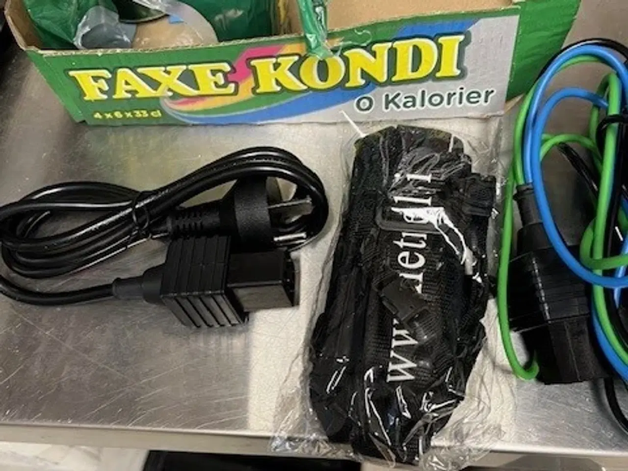 Billede 3 - Installationstester Elma EurotestAT