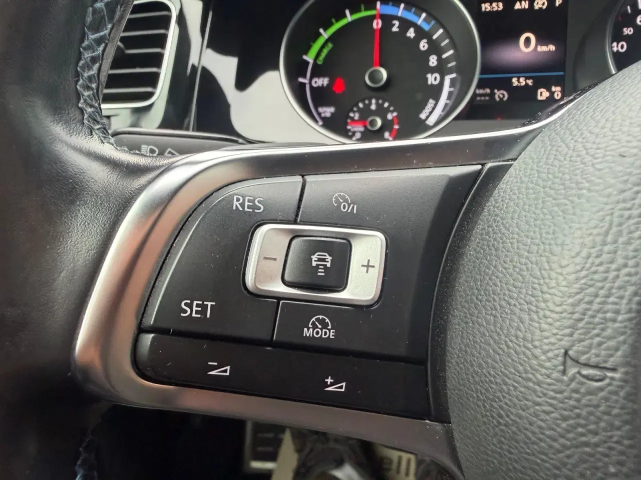 Billede 14 - VW Golf VII 1,4 GTE DSG