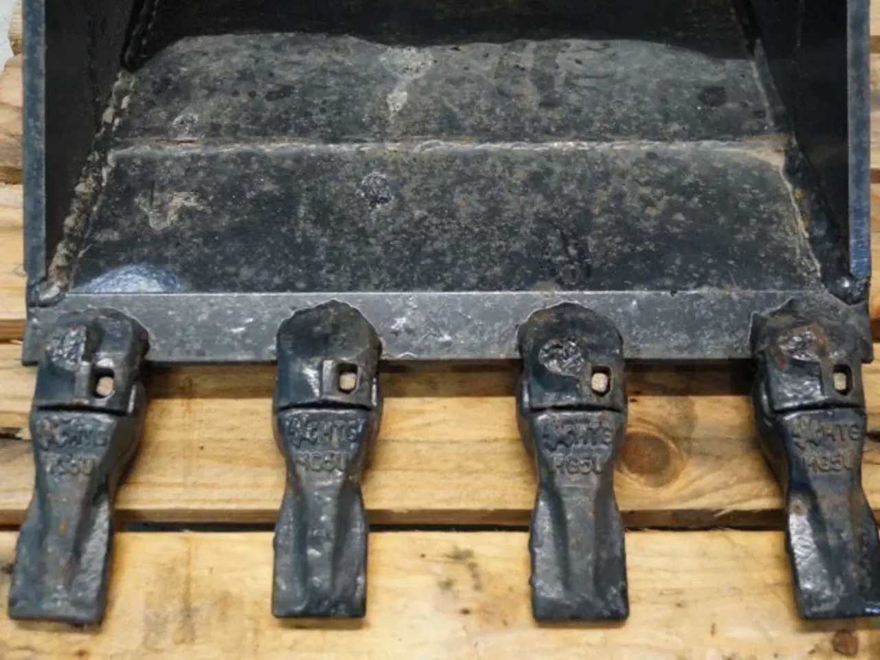 Billede 9 - Cams Gravskovl 45cm