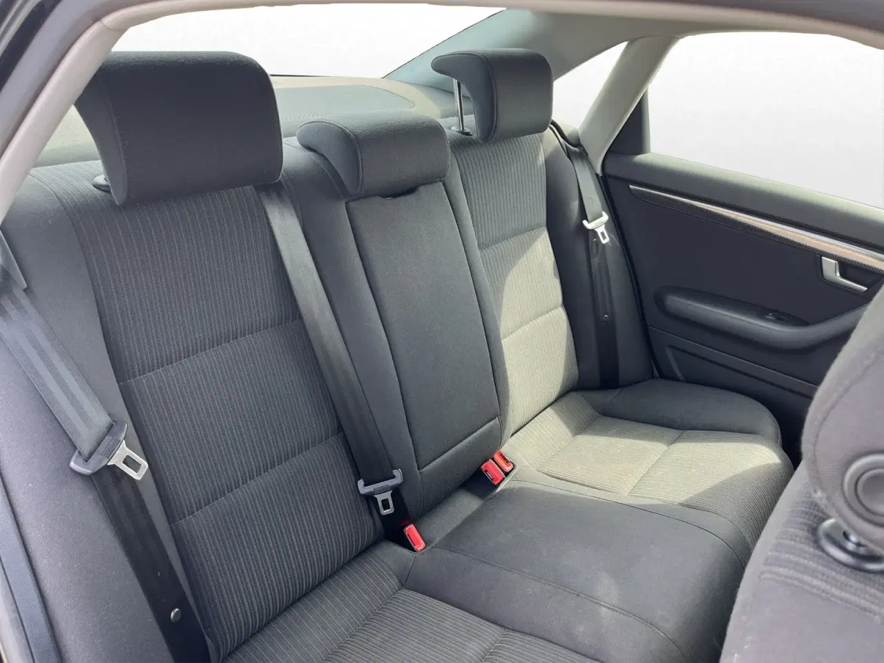 Billede 14 - Audi A4 2,0 