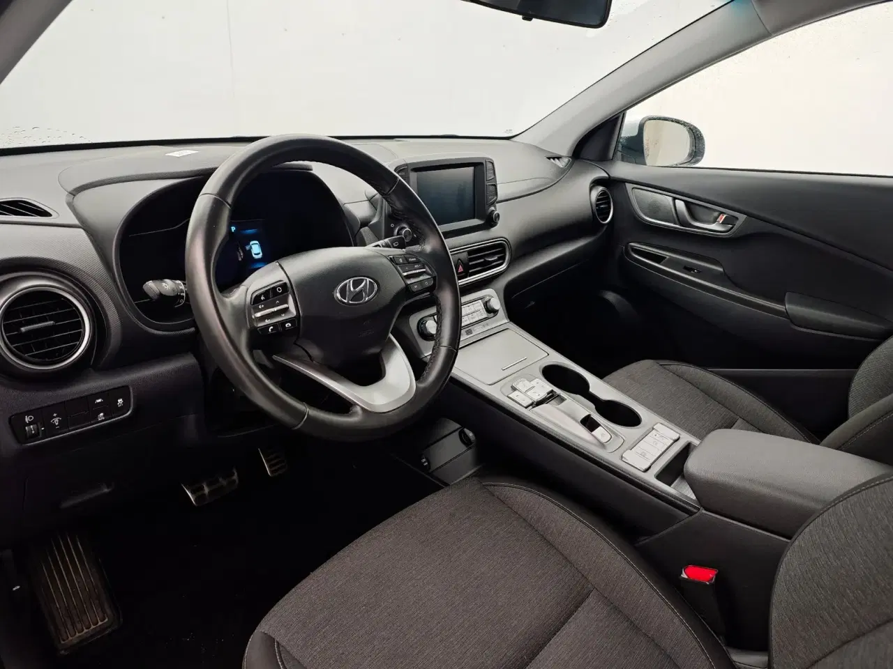 Billede 9 - Hyundai Kona 64 EV Plus