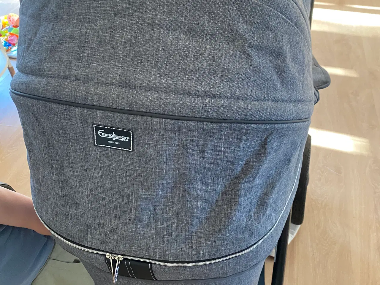 Billede 2 - Emmaljunga nxt90b 