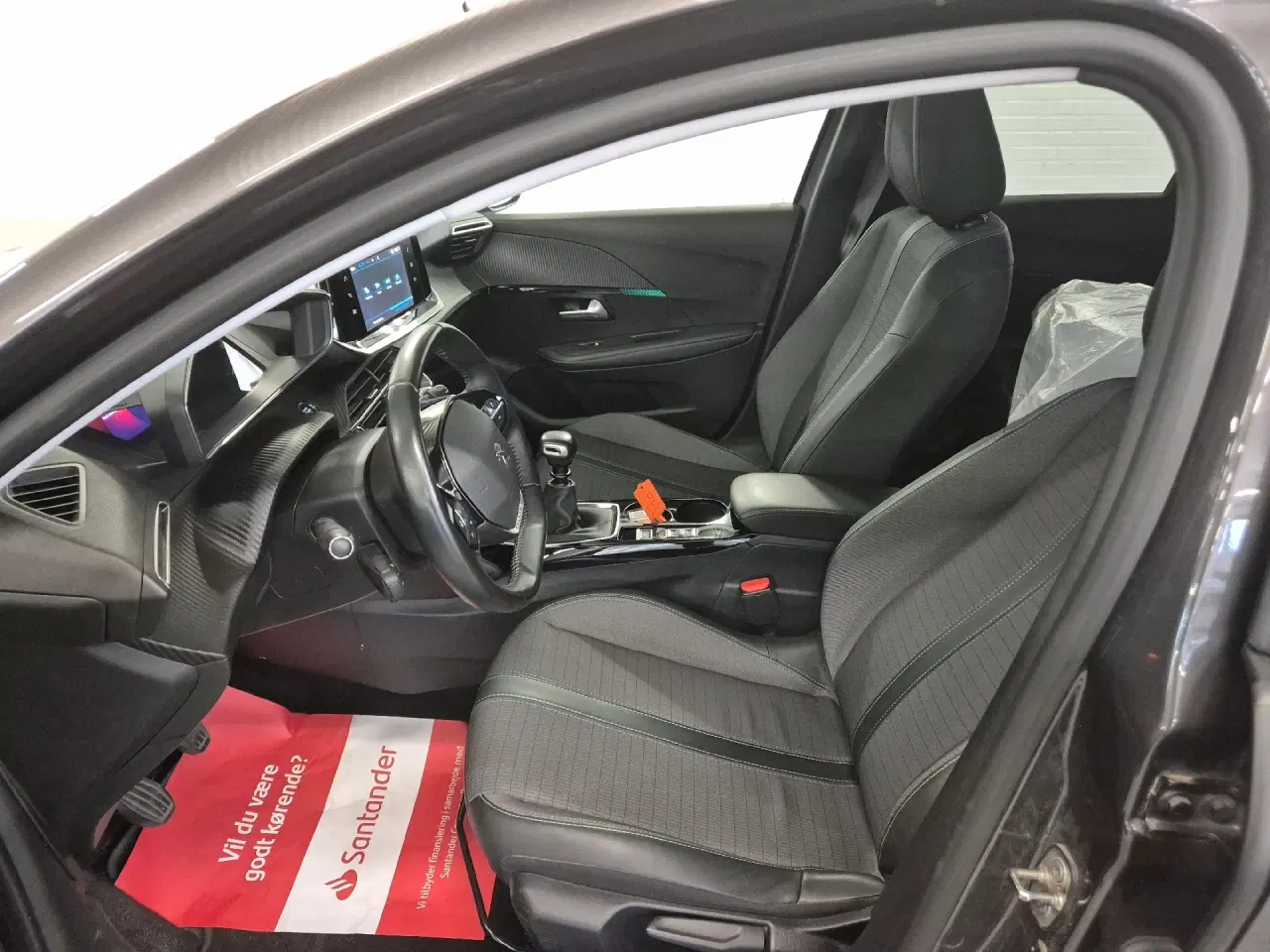 Billede 8 - Peugeot 208 1,5 BlueHDi Allure Sky 102HK 5d 6g