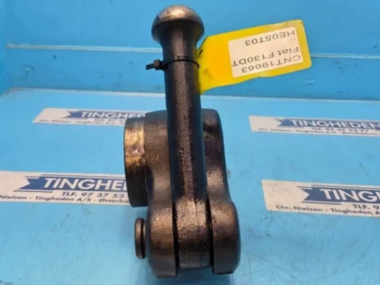 Billede 4 - Fiat F130DT Løftearm Plejlstang 5153530