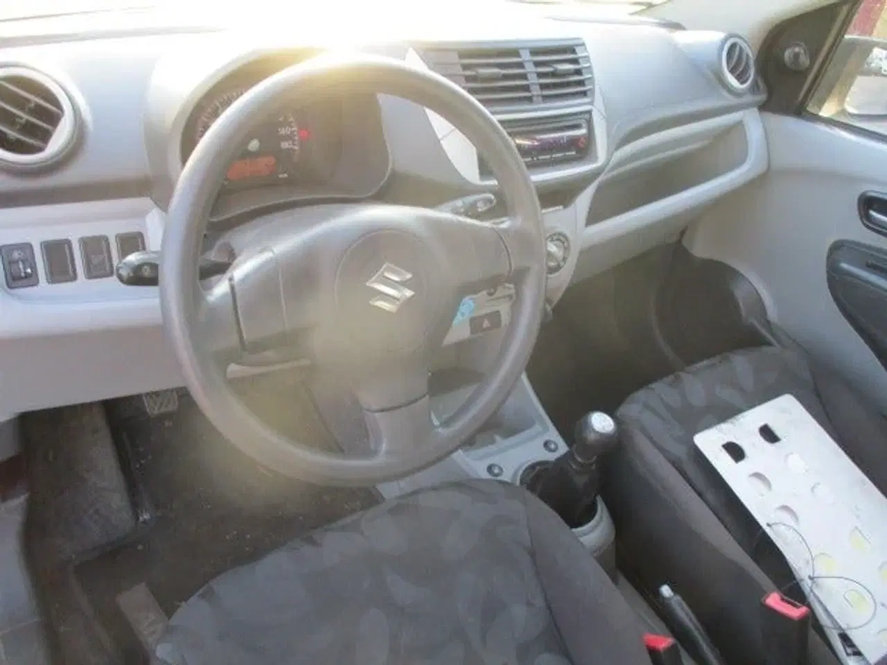 Billede 7 - Suzuki Alto 1,0 