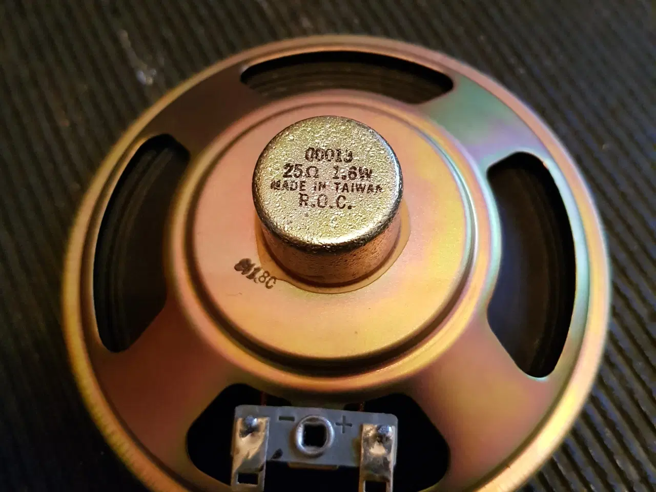 Billede 4 - Fuldtone enhed 2stk