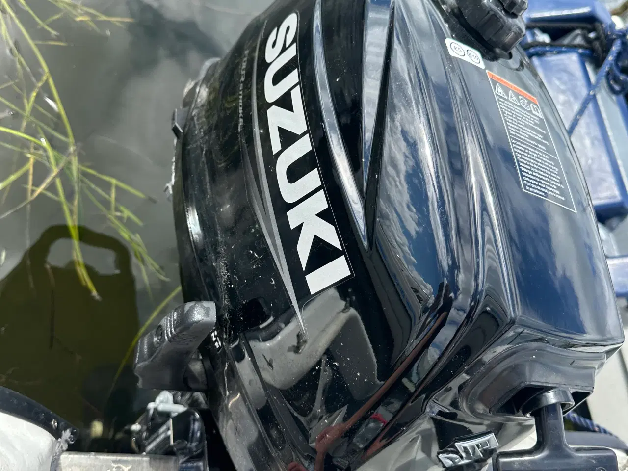 Billede 6 - Jolle med trailer
