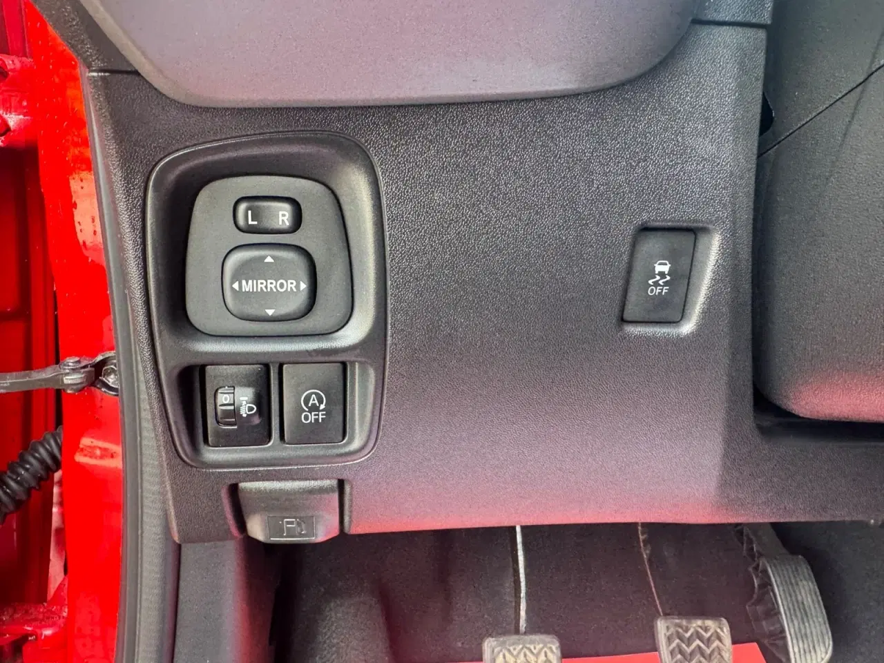 Billede 13 - Toyota Aygo 1,0 VVT-i x-press