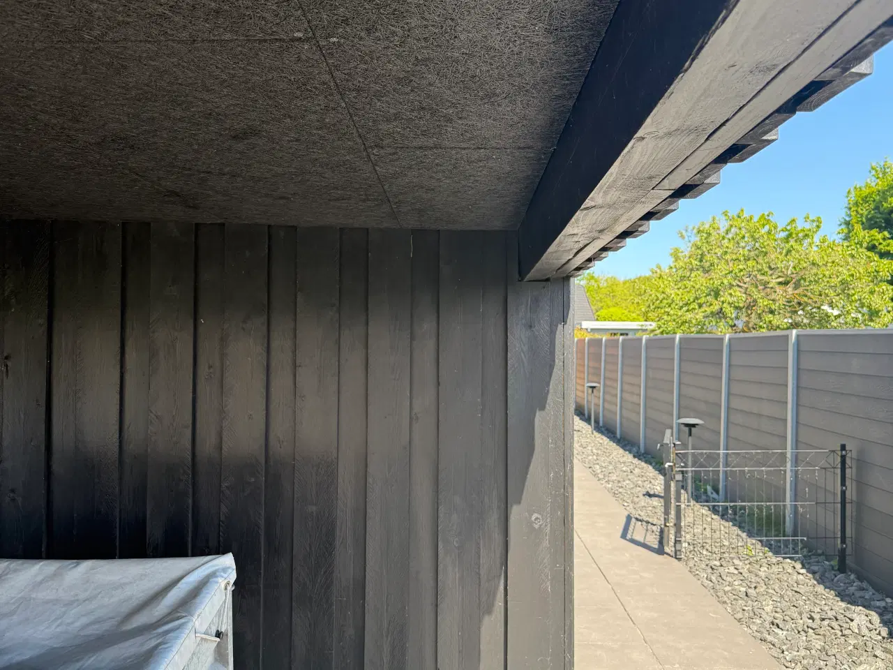 Billede 4 - Carport til afhentning