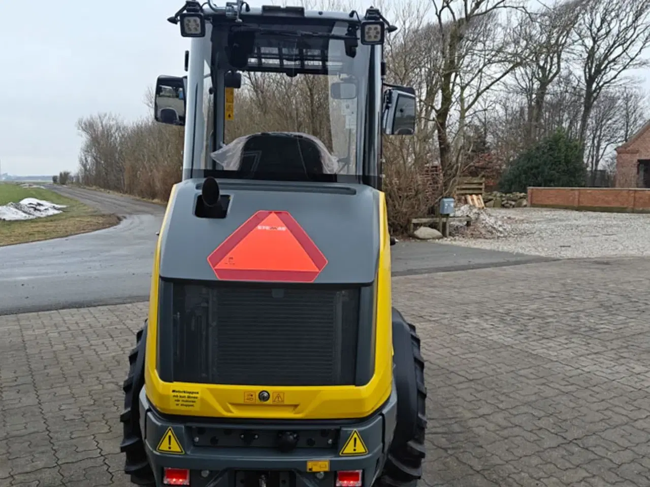Billede 4 - Wacker Neuson WL28