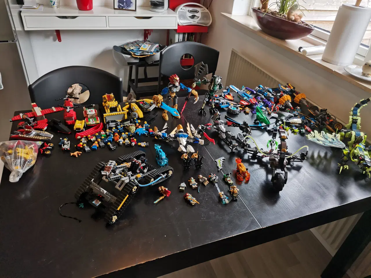 Billede 13 - Lego i massevis 