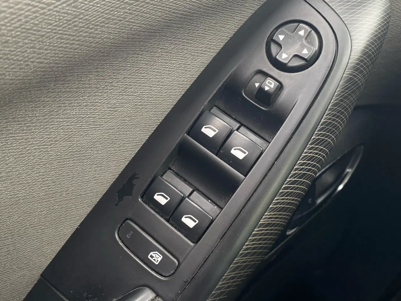 Billede 17 - Citroën Grand C4 Picasso 1,6 e-HDi Intensive 115HK