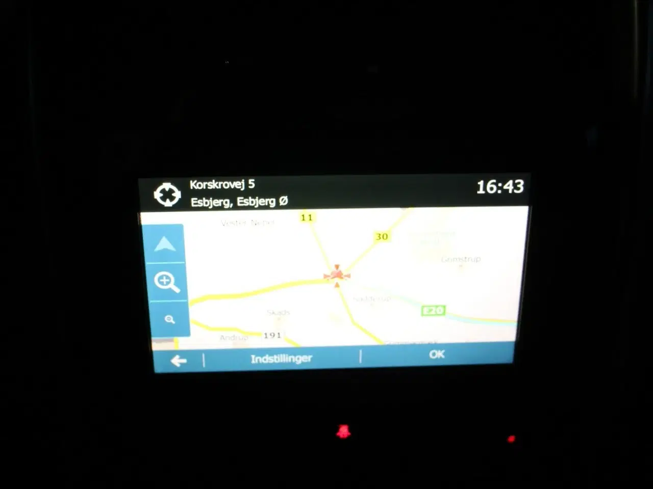 Billede 16 - Dacia Duster 1,5 dCi 109 Black Shadow 4x4