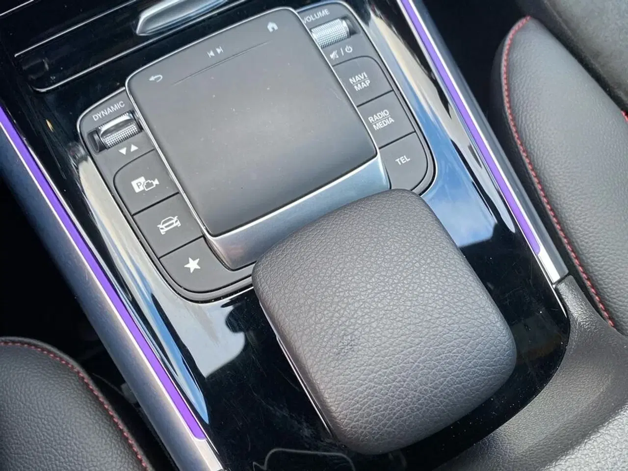 Billede 12 - Mercedes-Benz GLA200 d 2,0 CDI AMG Line 8G-DCT 150HK 5d 8g Aut.