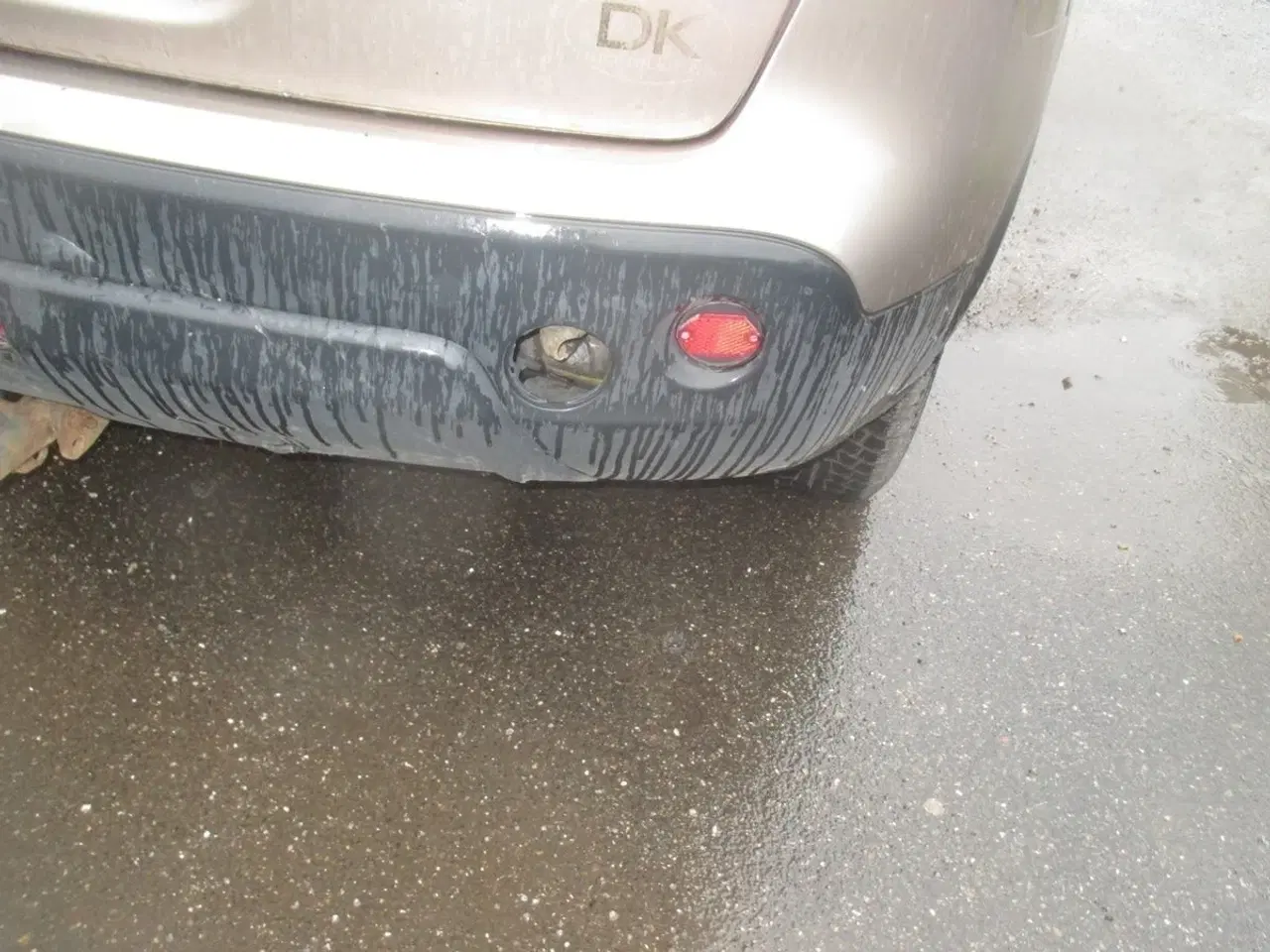 Billede 4 - Nissan Qashqai 1,6 Acenta
