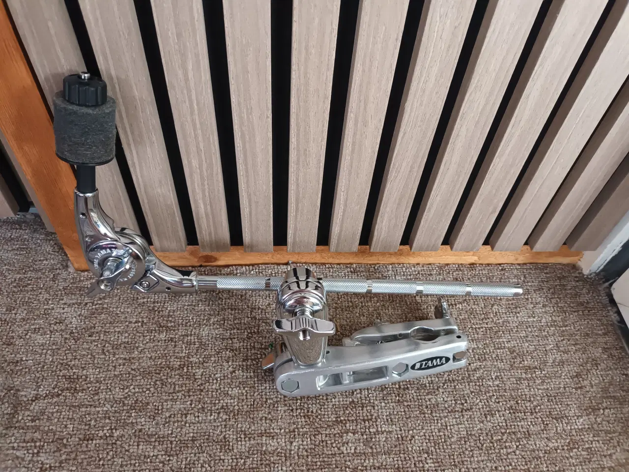 Billede 1 - Tama MCA63EN Cymbal Boom Arm 30 cm
