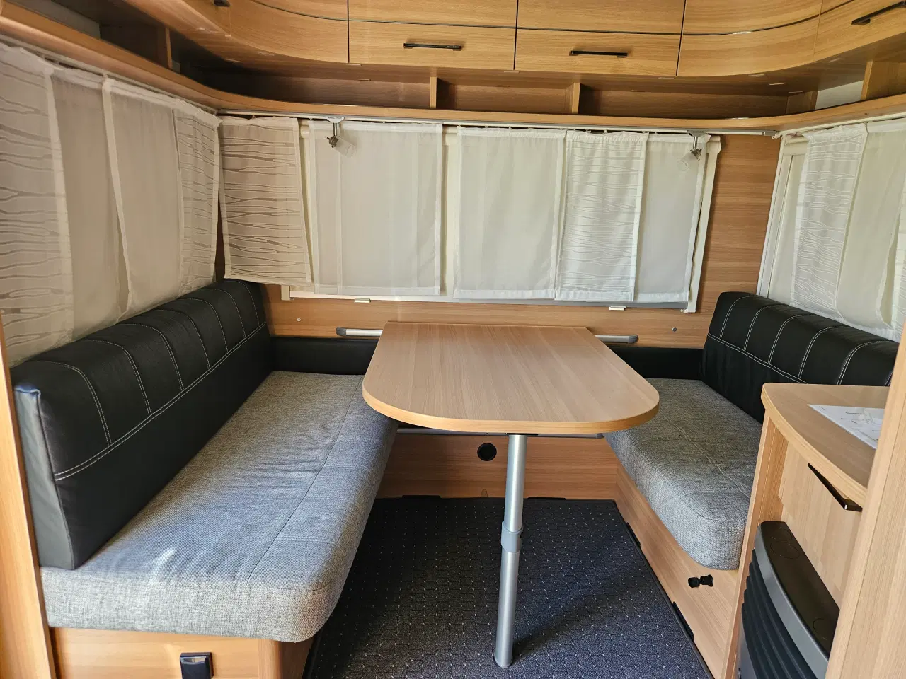 Billede 9 - LMC 450 D Style Campingvogn