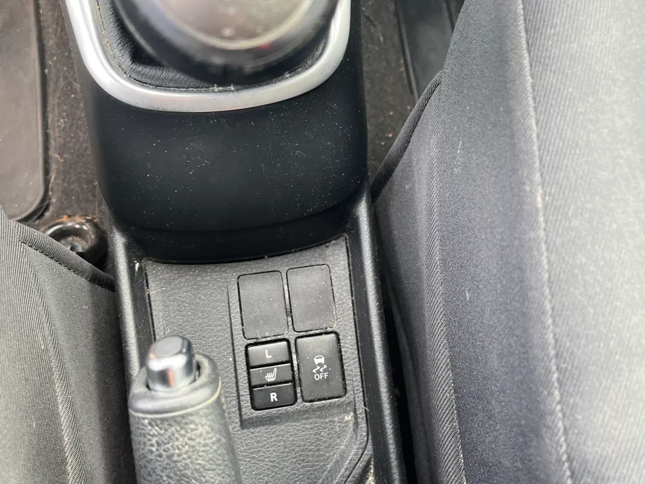 Billede 7 - Toyota Yaris 2015 ny model