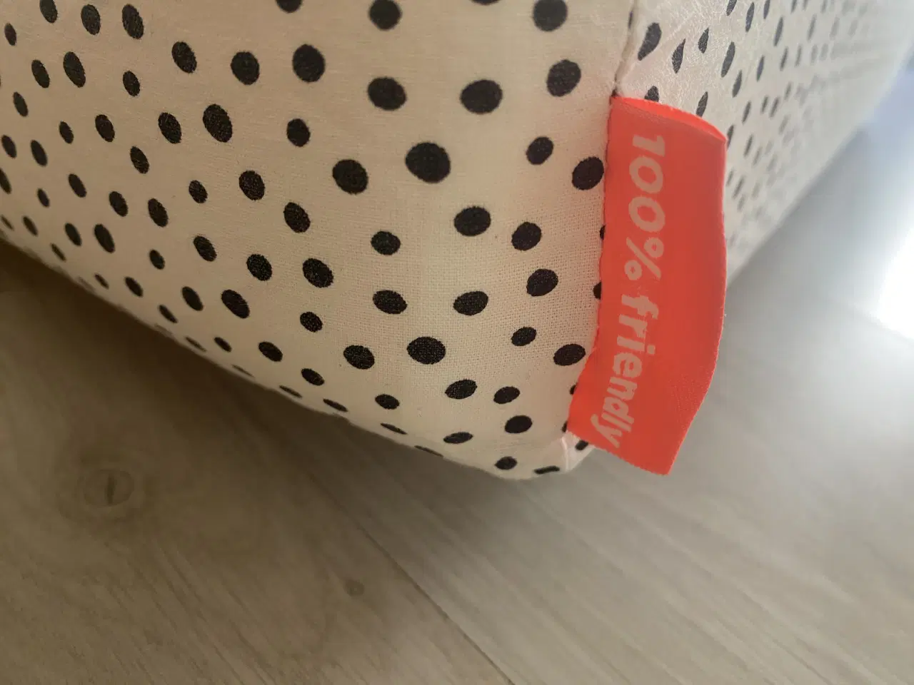 Billede 4 - Done by Deer puslepude - gratis fragt kan tilbydes