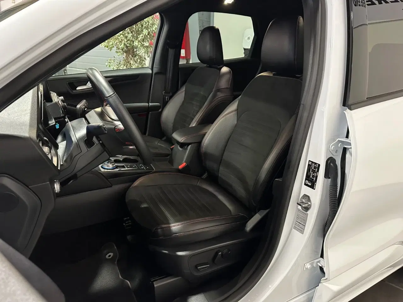 Billede 6 - Ford Kuga 2,5 PHEV ST-Line X CVT