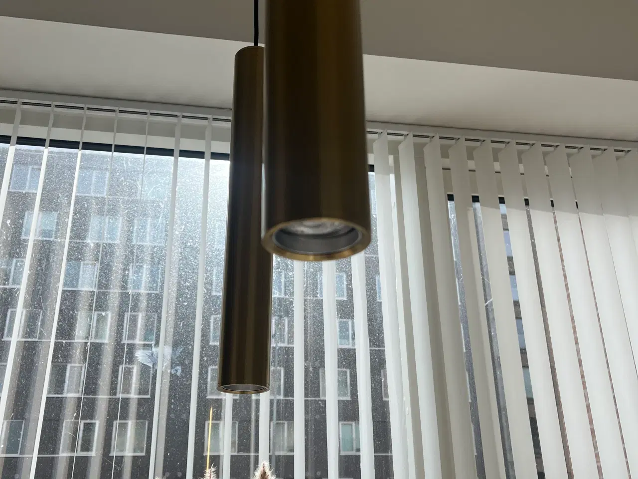 Billede 2 - Cordinate pendel lampe Sinnerup