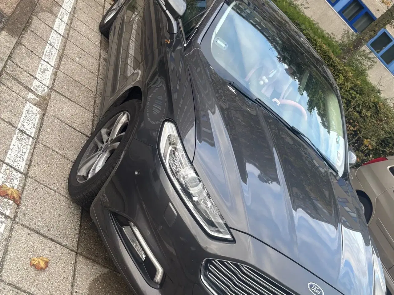 Billede 2 - Ford Mondeo 1,5 SCTi 160 Titanium aut.